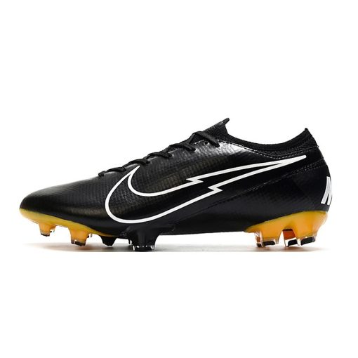 Nike Mercurial Vapor 13 Elite FG ACC Zwart Vit_2.jpg